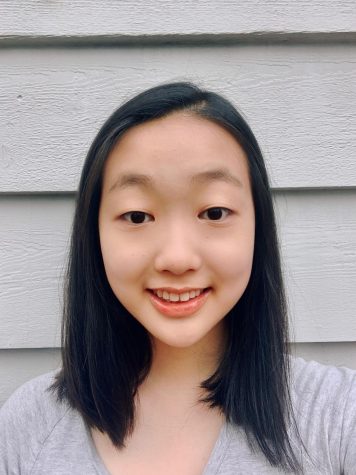Photo of Grace Choi