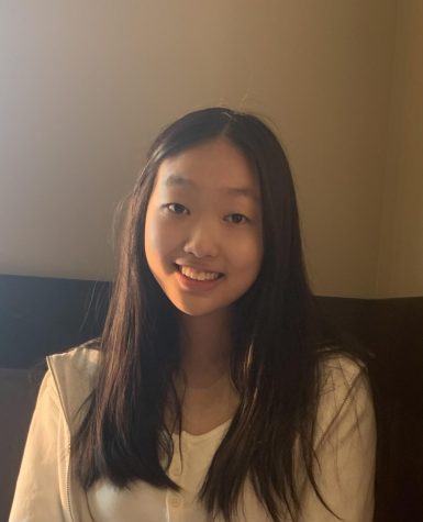 Photo of Grace Choi