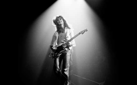 Remembering Eddie Van Halen: 5 Essential Songs