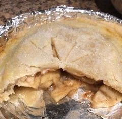 Apple Pie