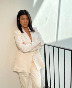 Curious about Kourtney Kardashian’s stance on masks? Read the article to find out more about how the reality TV star truly feels about face masks, a covering that health officials have urged people to wear to slow the spread of the current pandemic. 
