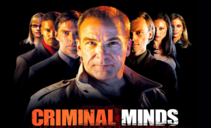 Criminal+Minds%3A+Season+1+Review
