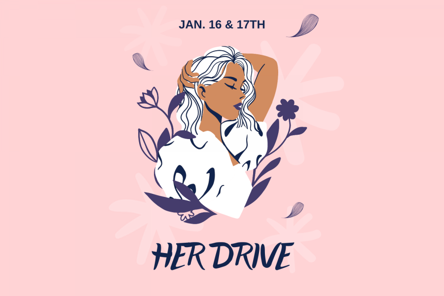 Her Drive