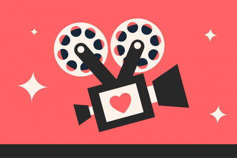 Which Romantic Movie Should You Watch?