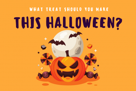 What Treat Should You Make This Halloween?