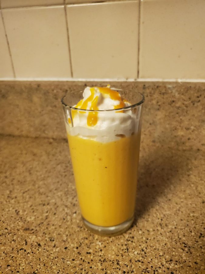 Mango+Lassi+Recipe