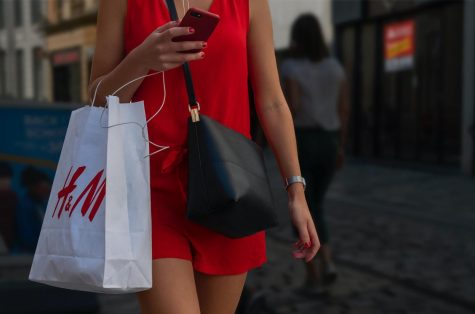 Dont Judge Fast Fashion Shoppers Too Harshly