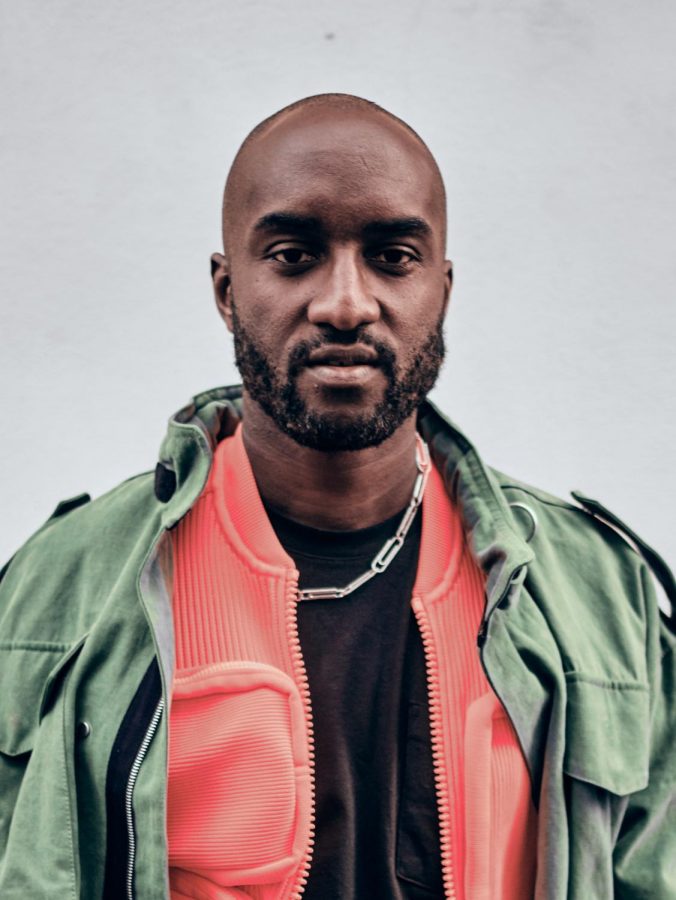 Virgil+Abloh+led+a+life+of+creative+triumphs+and+made+a+name+for+himself+in+the+fashion+industry.+
