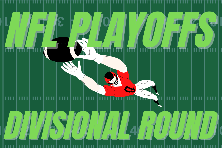 NFL+Playoffs+2021-2022%3A+Divisional+Round