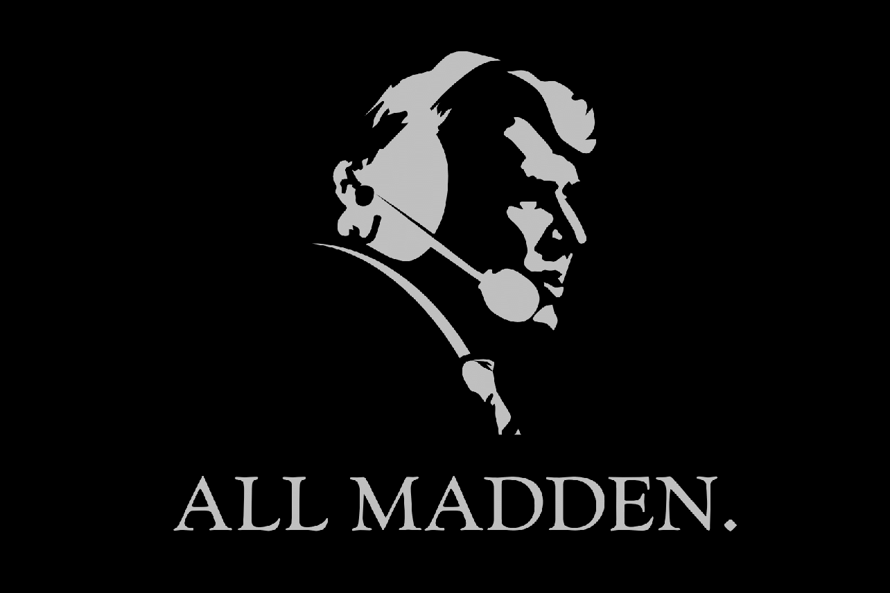 John Madden's videogame legacy with his EA Sports franchise