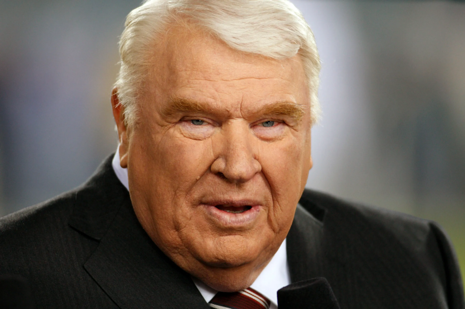 McClain: Reflections on the career and impact of John Madden