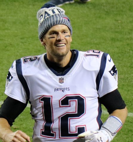 Brady, who announced his retirement earlier this year, is widely considered to be the greatest football player of all time.