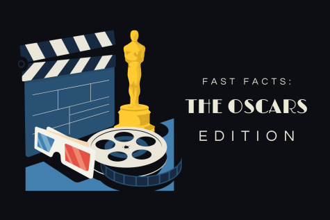 Fast Facts: The Oscars Edition