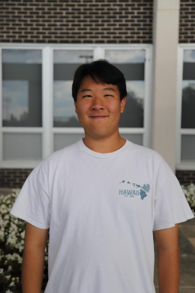 Photo of Jeremy Fung