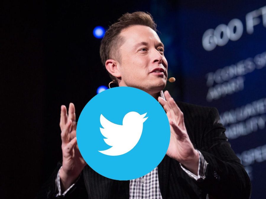 Twitter+in+a+Twist%3A+Elon+Musks+Acquisition