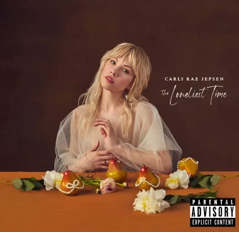 Stop Calling Carly Rae Jepson Maybe the Greatest One Hit Wonder, After This: