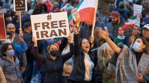 Iran Protests: A Call for Freedom