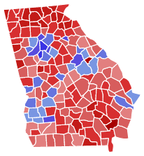 A Galvanizing Georgia Election (Again)
