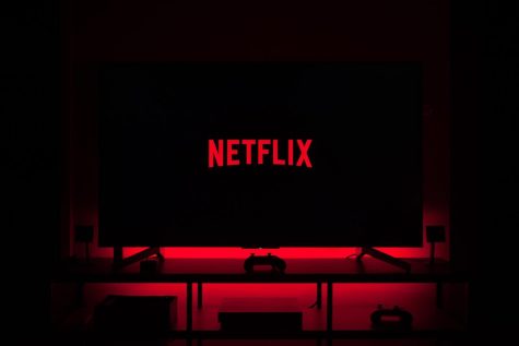Relax And Rewind With These Netflix Shows