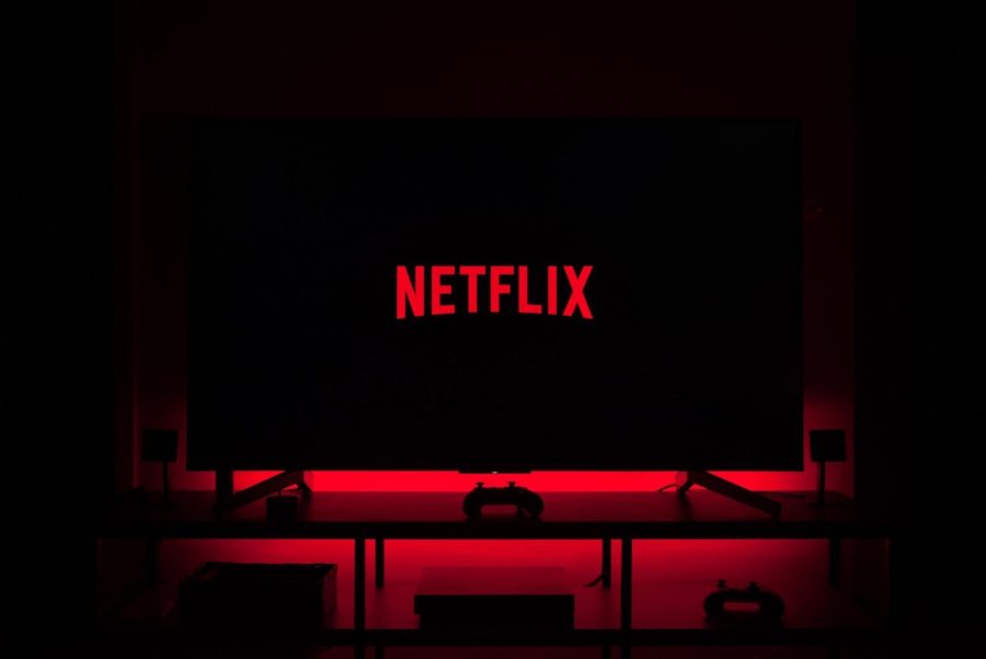 Relax And Rewind With These Netflix Shows