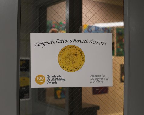 Unlocking Artistry: Scholastic Art and Writing Awards