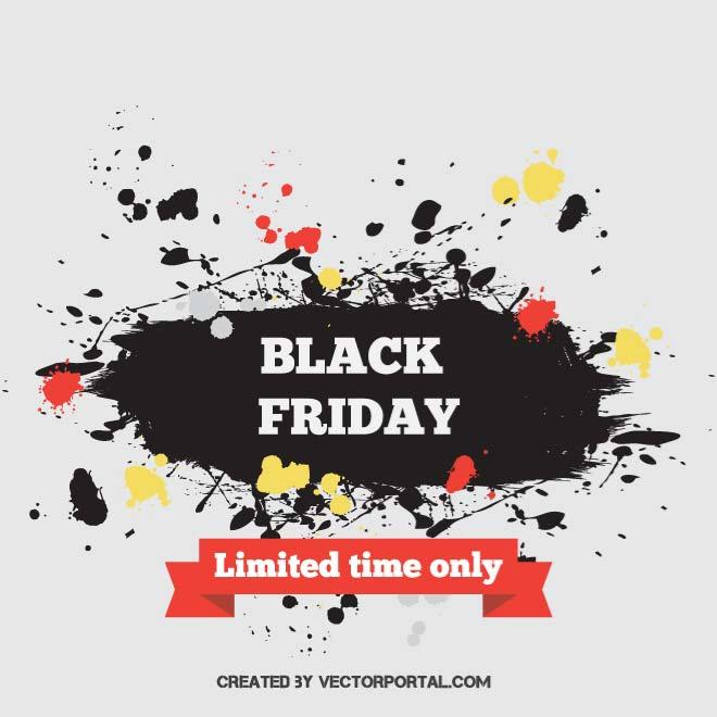 A+marketing+tactic+used+by+companies+to+entice+customers+on+Black+Friday