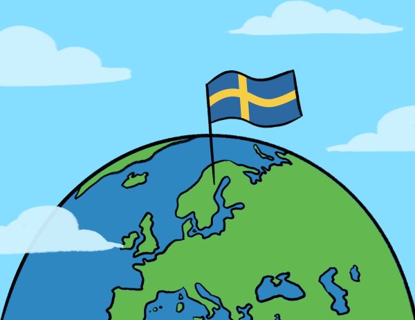 Sweden, NATO, and the Future
