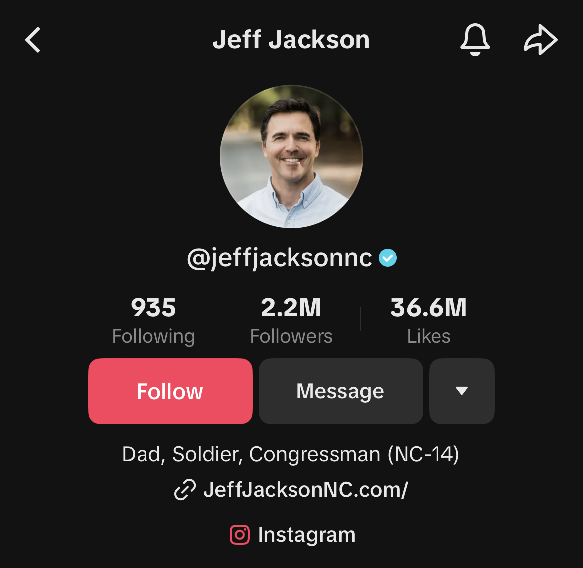 Jeff+Jackson%3A+Congressman+Turned+Tiktoker%3F