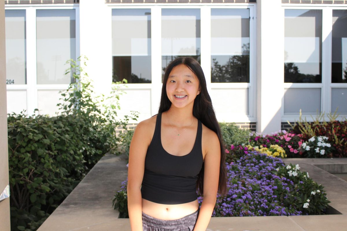Lucy Wang