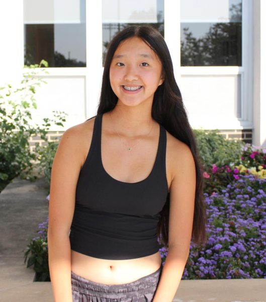 Lucy Wang