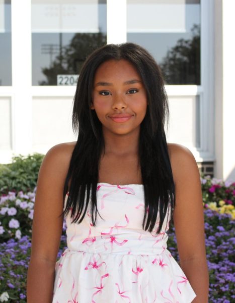 Ja’Liyah LeSain