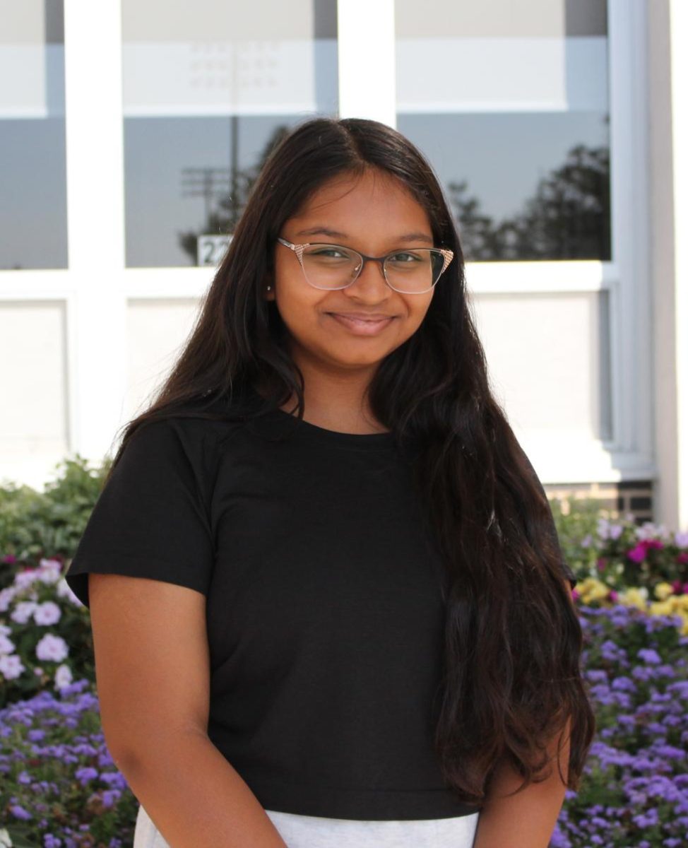 Shreyanshi Jain