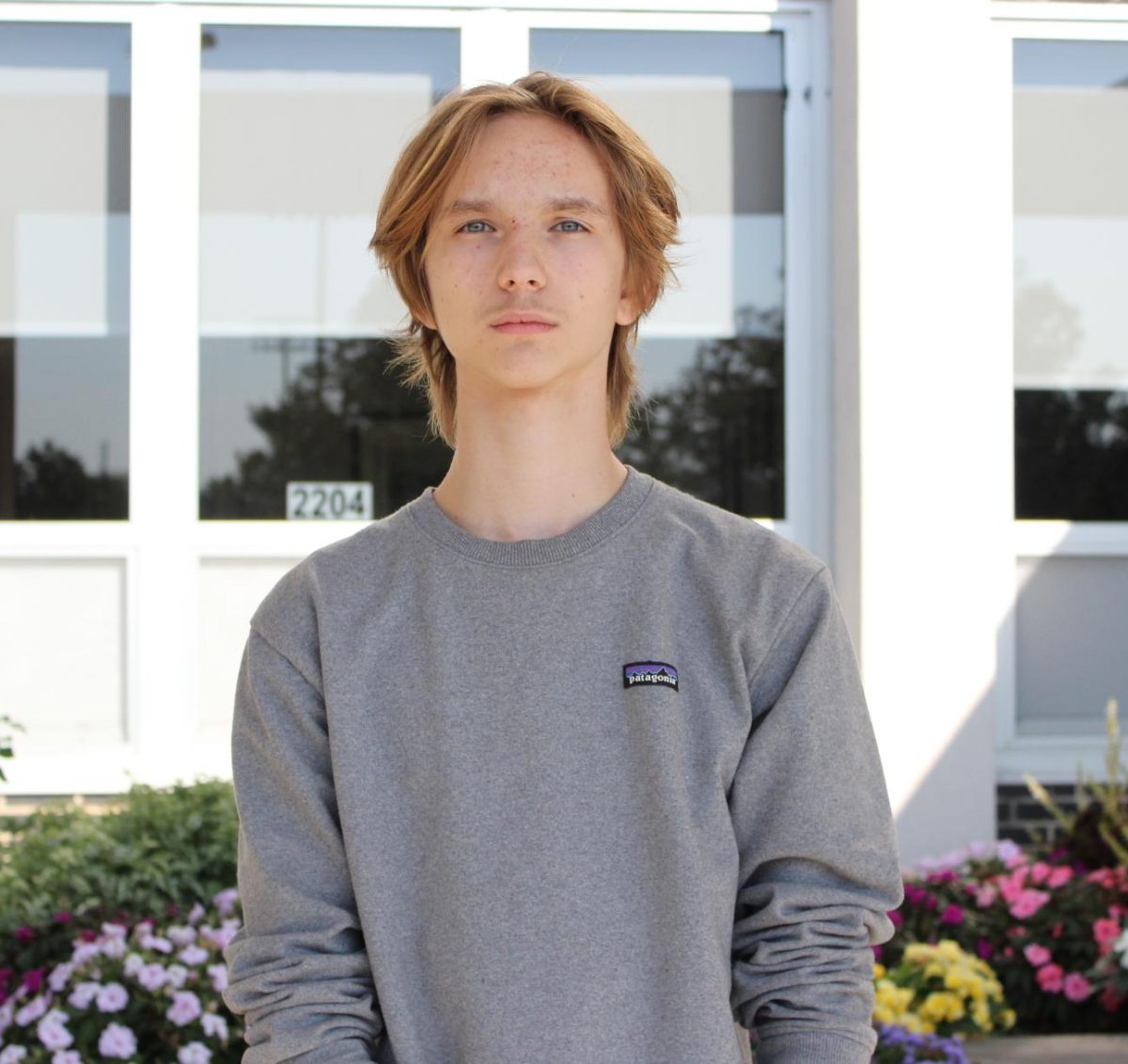 Kevin Zimcik