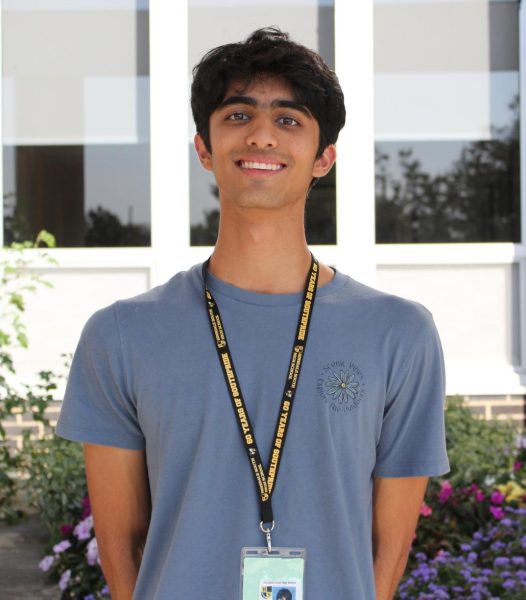 Rohan K. Joshi