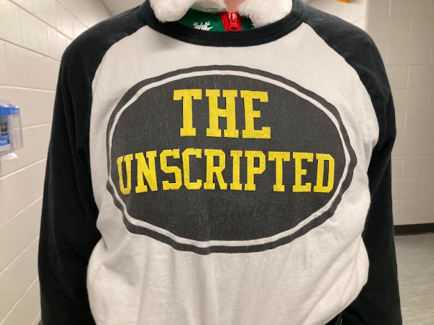 Photo of The Unscripted shirts